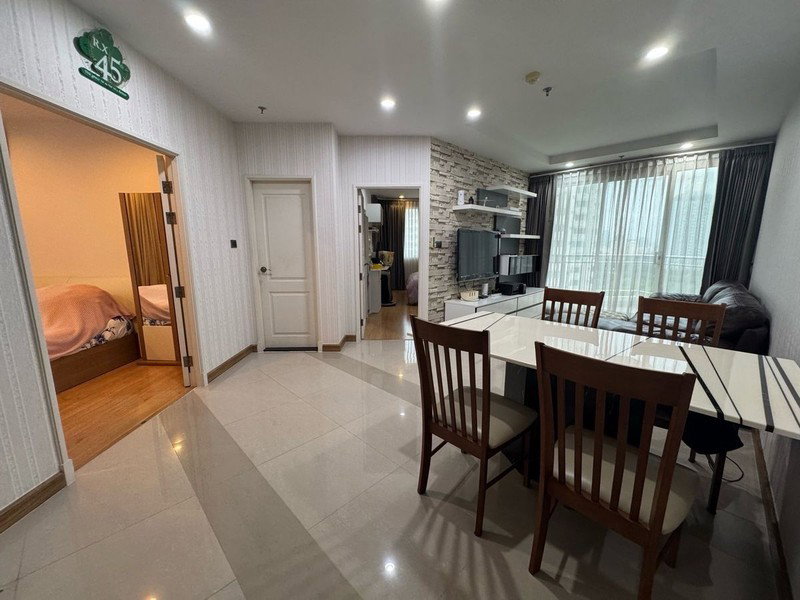 รูป A045953 Supalai Wellington - รูปที่ 3/8