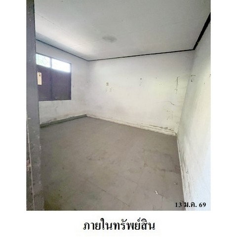 รูป Z2T0153 ขายบ้านเดี่ยว ตำบล คลองมะเดื่อ อำเภอ กระทุ่มแบน จังหวัด สมุทรสาคร - รูปที่ 7/8