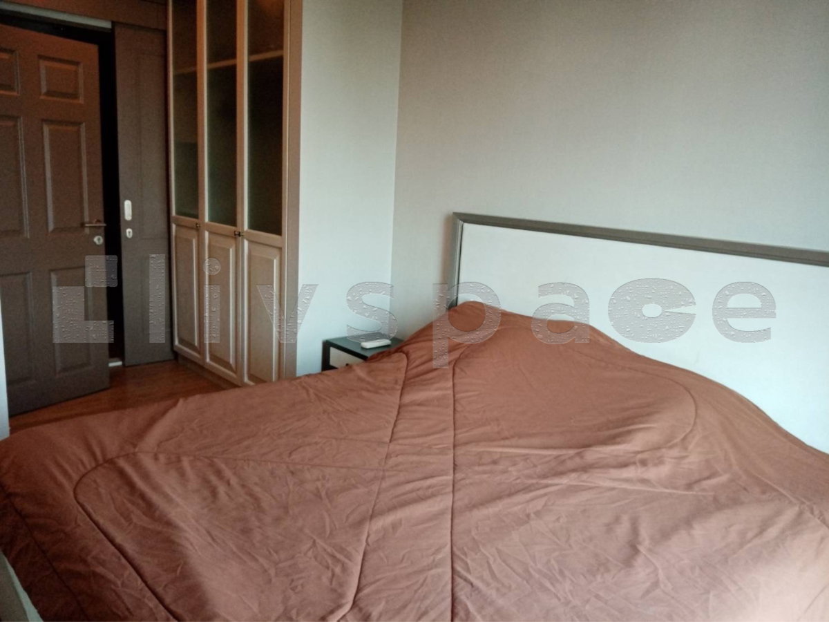 รูป ▚ LK167ツ ให้เช่า: The Reserve Kasemsan 3 1BR 38ตร.ม. คอนโด Low-Rise ห้องหายาก ราคาดีมาก ใกล้ BTS สนามกีฬาฯ - รูปที่ 5/6