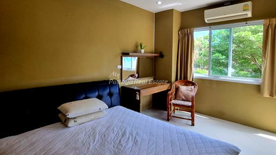 Condos for sale : 🛏️ 2 Bed - 🛁 1 Bath - 🏙️ City View - 🌏 FOREIGN name - 🏢 Diamond Suites Resort Pattaya - Ref: DS38