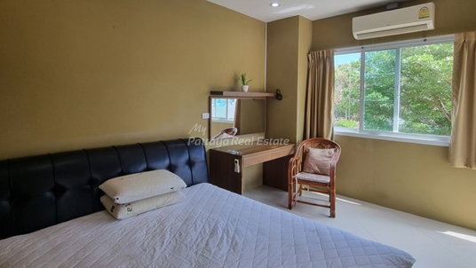 🛏️ 2 ห้องนอน - 🛁 1 ห้องน้ำ - 🏙️ City View - 🌏 ชื่อชาวต่างชาติ - 🏢 Diamond Suites Resort Pattaya - รหัส: DS38