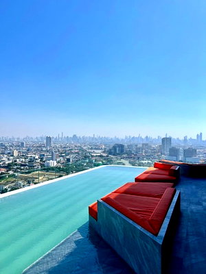 Condos for sale : A045900 Origin Play Bangkhunnon Triple Station
