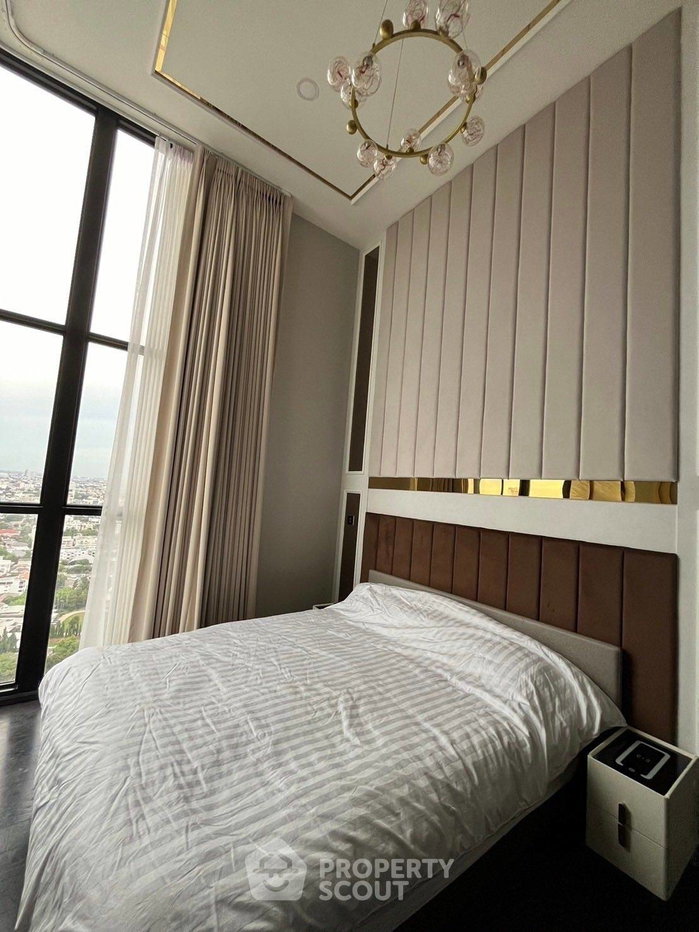 picture 2-BR 65 Sqm High-Floor Condo At Park Origin Thonglor, BTS Thong Lo (ID 3046122) - 8/8