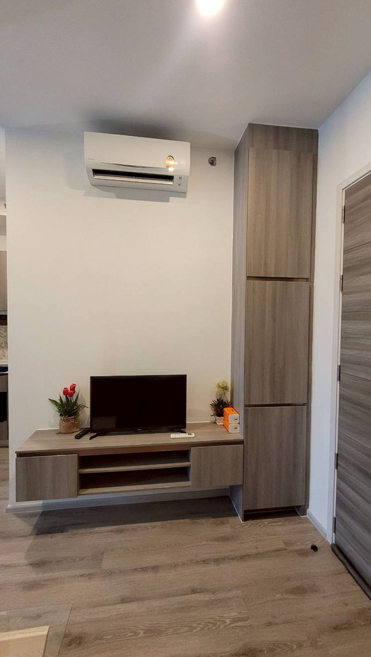 รูป 🔥🔥ห้องว่าง🔥🔥🟥🟥  ไนท์บริดจ์ คอลลาจ รามคำแหง  📲LINE: @theagentpro 🟥🟥 - รูปที่ 18/20