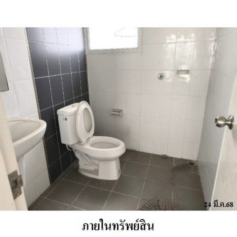 รูป ZTL0296 ขายบ้านแฝด โครงการ แลนซีโอ คริป ตำบล บ้านเกาะ อำเภอ เมืองสมุทรสาคร จังหวัด สมุทรสาคร - รูปที่ 7/8