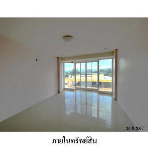 picture FOR SALE COMMERCIAL BUILDING PROPERTY 1809000 BAHT. - 6/8
