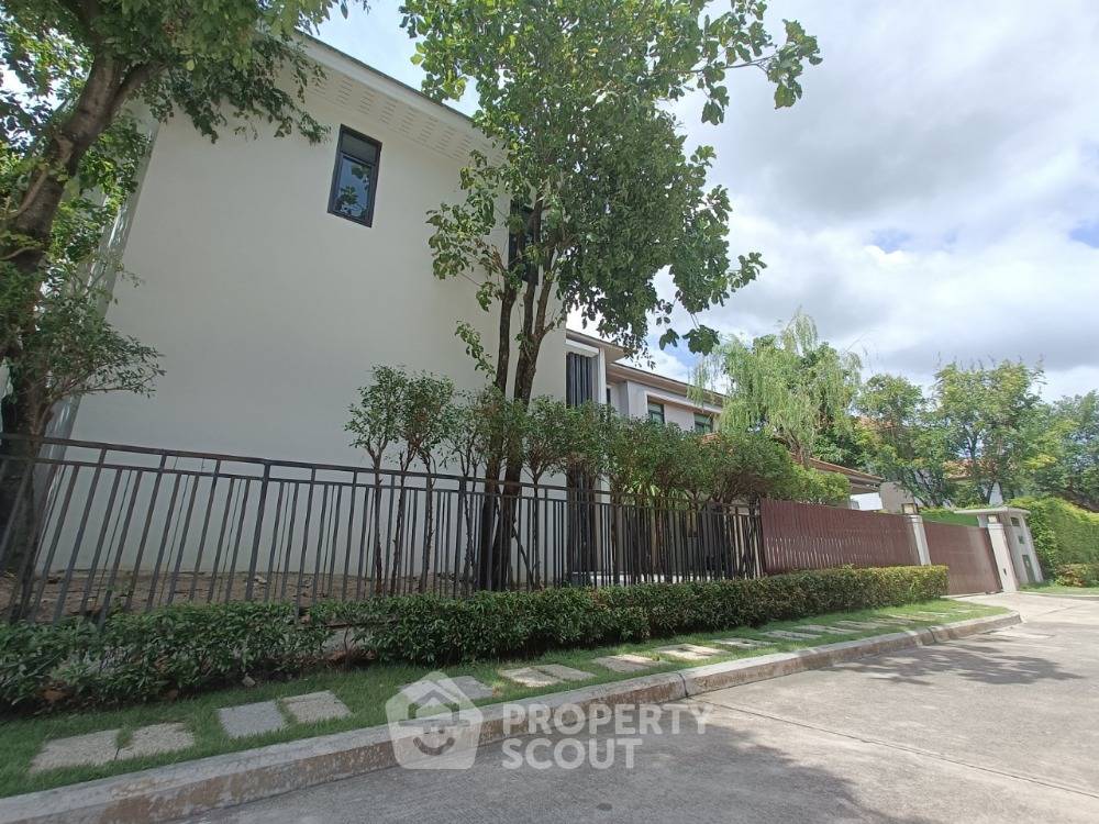 รูป บ้านเดี่ยว 6 ห้องนอน สำหรับขาย เดอะ แกรนด์ ปิ่นเกล้า ใกล้ศาลธรรมสพน์ (เลี้ยงสัตว์ได้) (ID 1501592) - รูปที่ 46/52