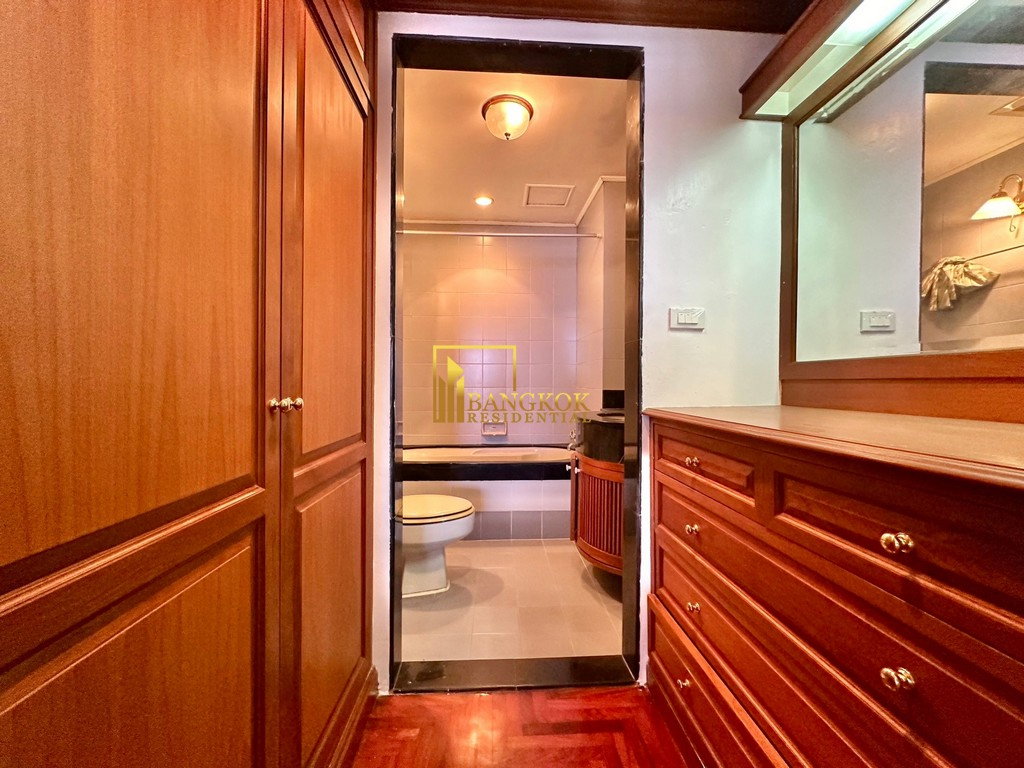 รูป Le Raffine 24 | Expansive 6 Bedroom Penthouse For Sale - BR17760CD - รูปที่ 25/56
