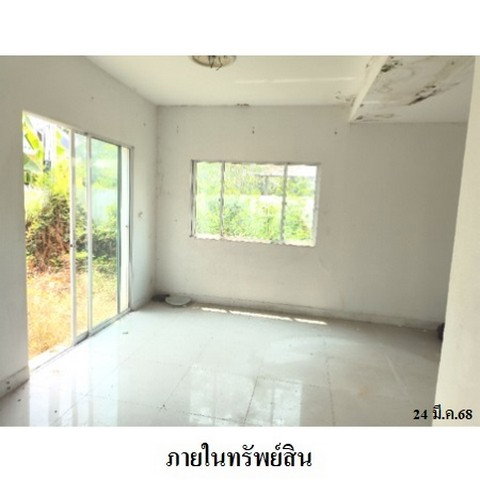 รูป ZTL0296 ขายบ้านแฝด โครงการ แลนซีโอ คริป ตำบล บ้านเกาะ อำเภอ เมืองสมุทรสาคร จังหวัด สมุทรสาคร - รูปที่ 2/8