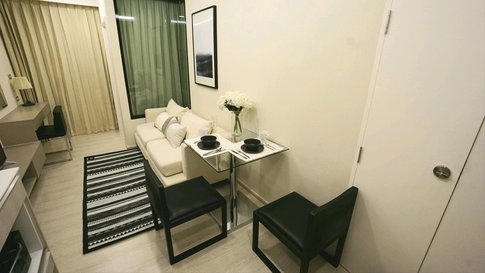 A045588 Vtara Sukhumvit 36