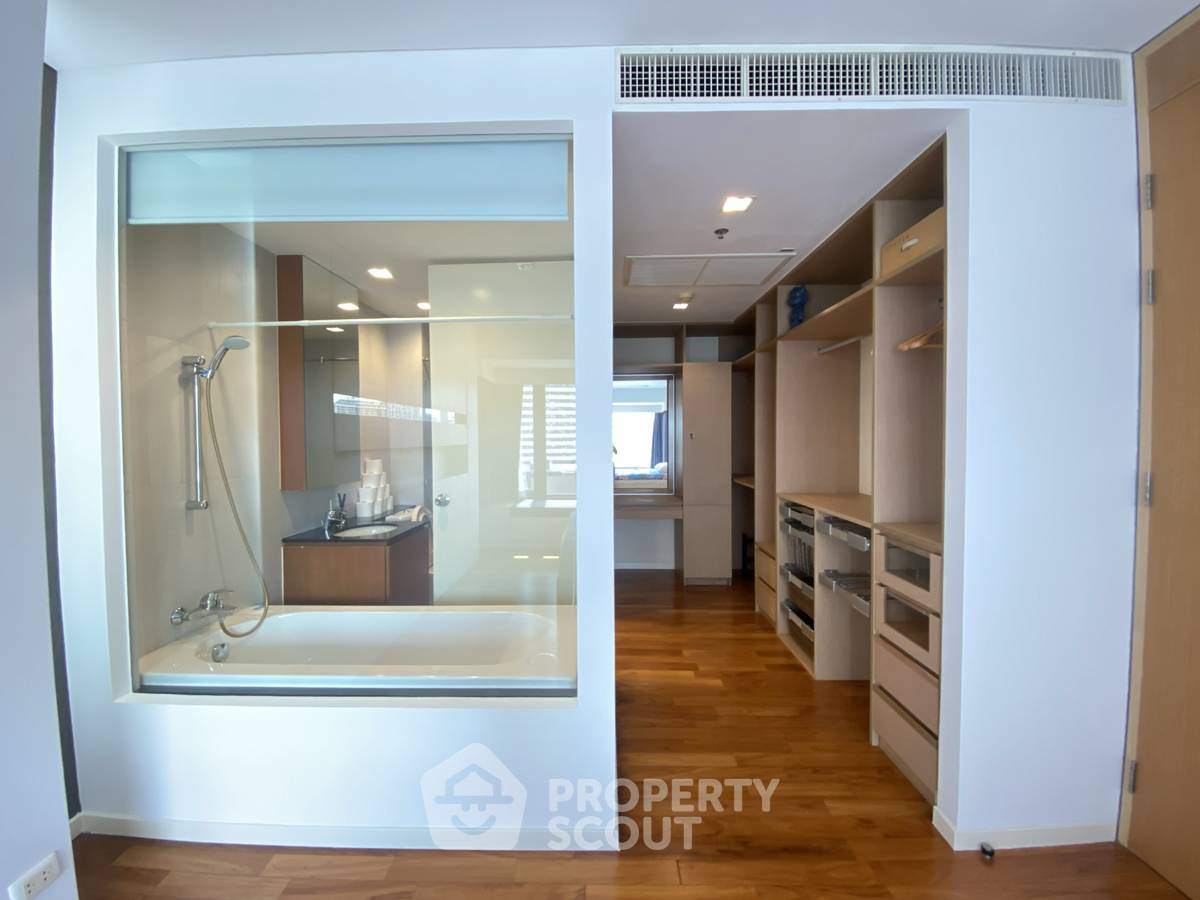picture 1-BR 63 Sqm At Amanta Lumpini, 200m To MRT Khlong Toei (ID 778752) - 5/10