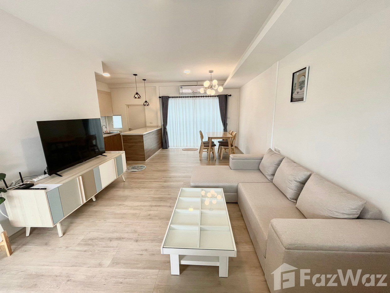 รูป บ้านเดี่ยวให้เช่า 3 ห้องนอน ในโครงการ อินดี้ 2 บางนา-รามคำแหง 2 5370721 - รูปที่ 2/24