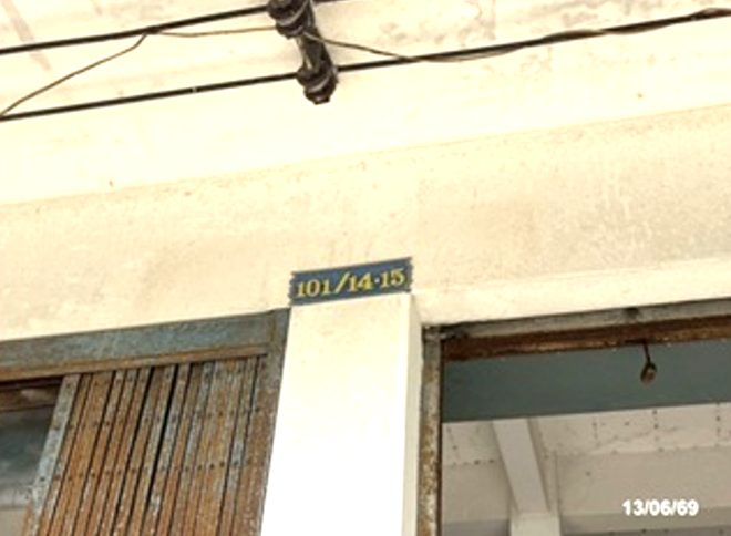 picture SHOP HOUSE 61 Sq.w. Thanyaburi Pathumthani for 4.4M - 2/30