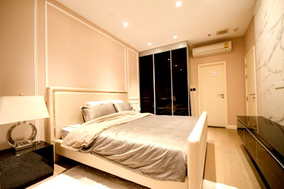 Condos for sale : A046025 The Crest Sukhumvit 34