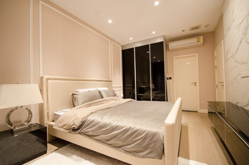 รูป A046025 The Crest Sukhumvit 34 - รูปที่ 1/2