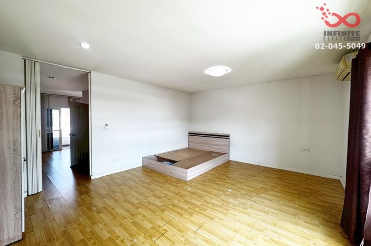 3-bed townhouse for sale, 160 sqm, 30.1 sq wah, The Private Town