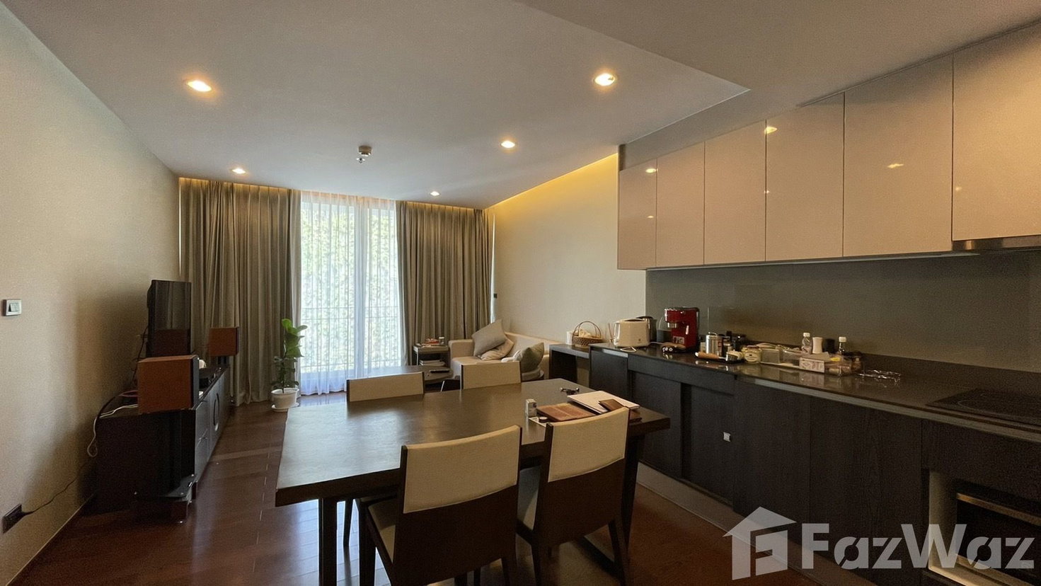picture 2 Bedroom Condo for rent at The Hudson Sathorn 7 1056024 - 1/14