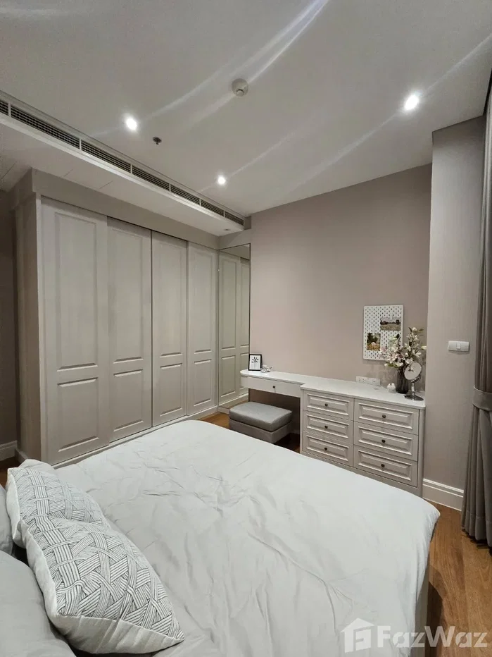 picture 2 bedroom for rent at Bright Sukhumvit 24 5365474 - 10/16