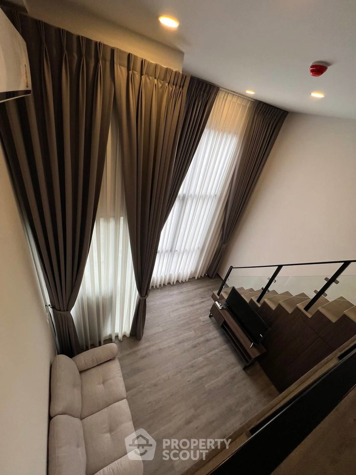 picture 1-BR Condo At The Origin Ladprao-Bangkapi, Khlong Chan (ID 3044899) - 7/8