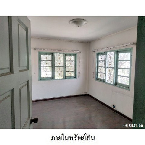 รูป Z3A1449 ขายบ้านเดี่ยว โครงการ มิตรประชาเพลส ตำบล ละหาร อำเภอ บางบัวทอง จังหวัด นนทบุรี - รูปที่ 5/8