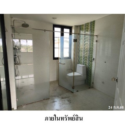 รูป Z8Z7645 ขายโกดัง โครงการ แลนด์ แอน แฟคทอรี่ ตำบล อ้อมน้อย อำเภอ กระทุ่มแบน จังหวัด สมุทรสาคร - รูปที่ 8/8