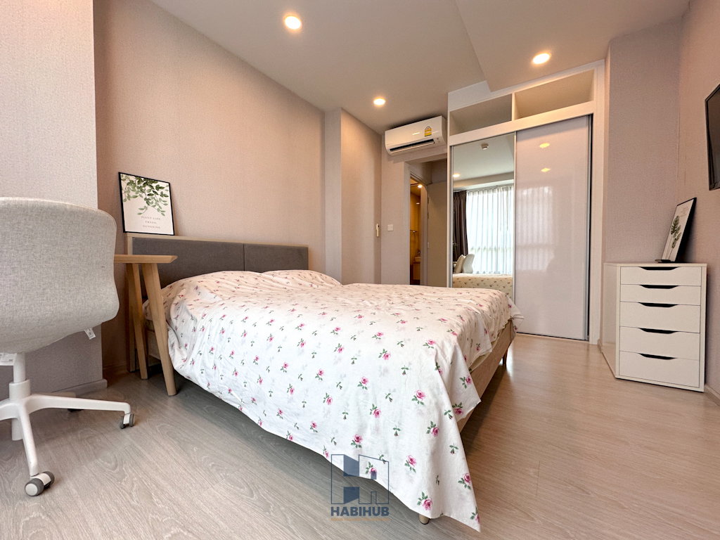 picture 🏙️✨ The Tree Sukhumvit 64 | Condo for Sale, Ready to Move In (HBH-HL-45) - 10/35