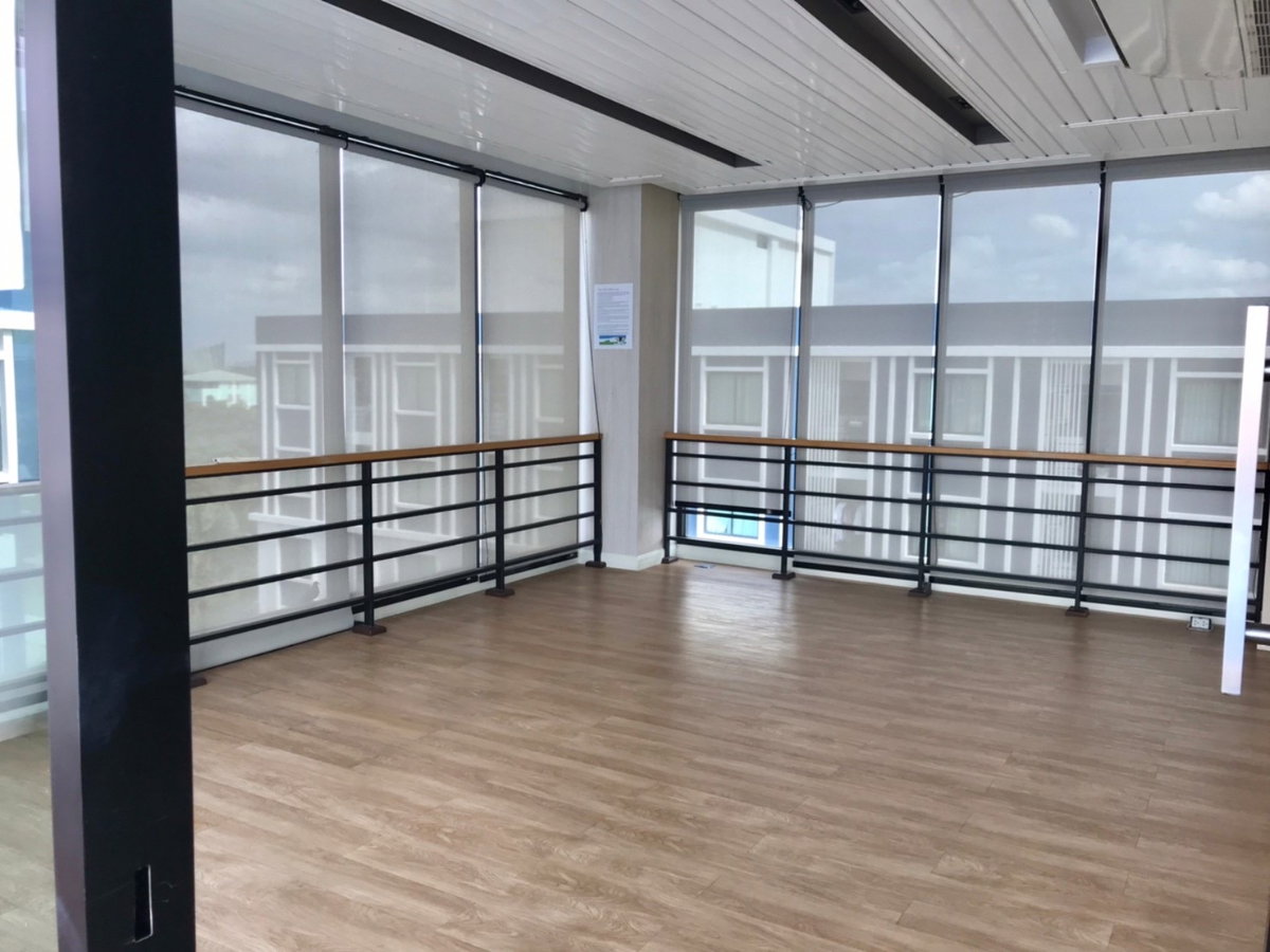 รูป ขายห้อง V Condo Salaya ตึก 4 ชั้น 8 ขนาด 33.49 ตร.ม. - รูปที่ 30/42