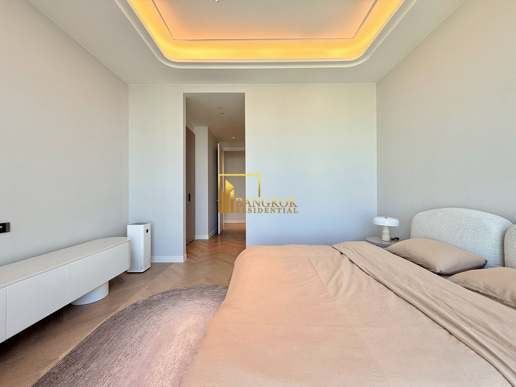 รูป One89 Wireless | Stunning 3 Bed Ultra-Luxury Penthouse - BR19941CD - รูปที่ 32/48