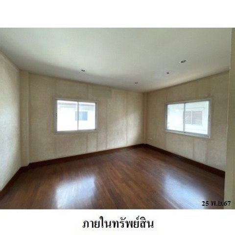 รูป Z8Z6123 ขายบ้านเดี่ยว โครงการ เดอะ เวอรีเดียนโฮม ตำบล บางม่วง อำเภอ บางใหญ่ จังหวัด นนทบุรี - รูปที่ 7/8