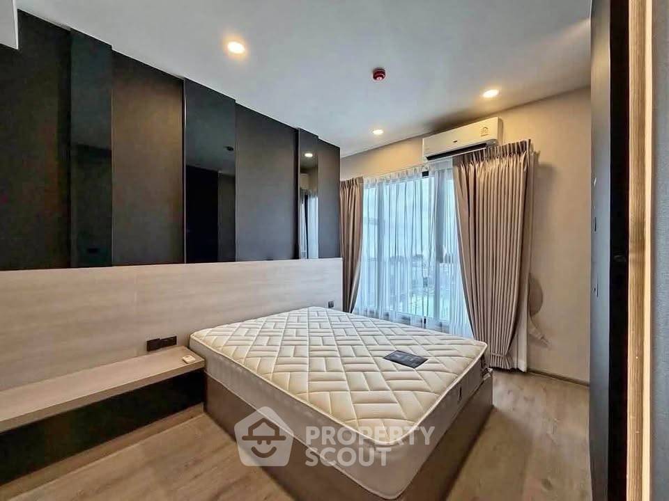 รูป คอนโด 2 ห้องนอน ชั้นสูง ที่ Chapter One Flow บางโพ ใกล้ MRT บางโพ (ID 3025293) - รูปที่ 2/13