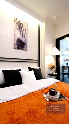 ขายคอนโด : A045702 Thairong Tower