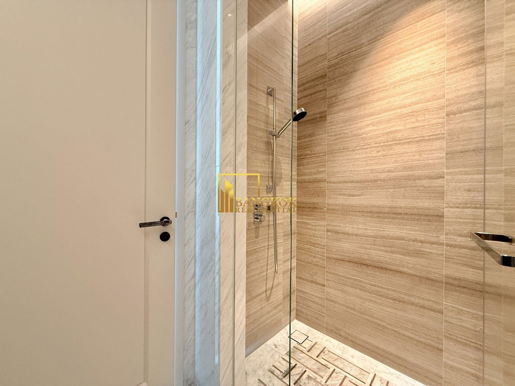 รูป One89 Wireless | Stunning 3 Bed Ultra-Luxury Penthouse - BR19941CD - รูปที่ 40/48