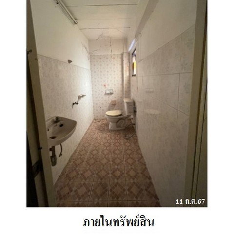 picture FOR SALE  COMMERCIAL BUILDING PROPERTY  6362000 BAHT. - 8/8