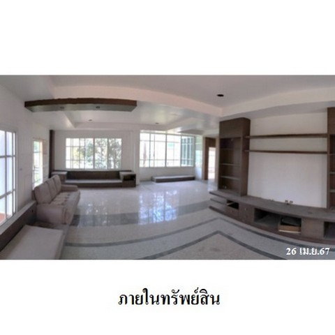 รูป Z3A1887 ขายบ้านเดี่ยว โครงการ สวนปาล์ม ตำบล โคกขาม อำเภอ เมืองสมุทรสาคร จังหวัด สมุทรสาคร - รูปที่ 3/8