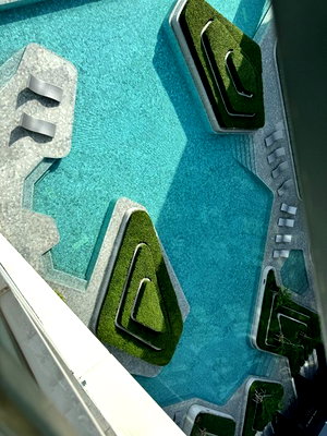 Condos for sale : A045476 Ideo Q Chula - Samyan