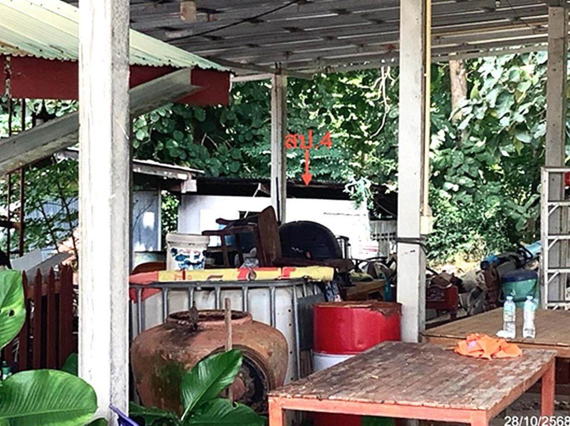 รูป บ้านเดี่ยว 854 ตร.วา ลาดยาว นครสวรรค์ 2.1M - รูปที่ 13/18
