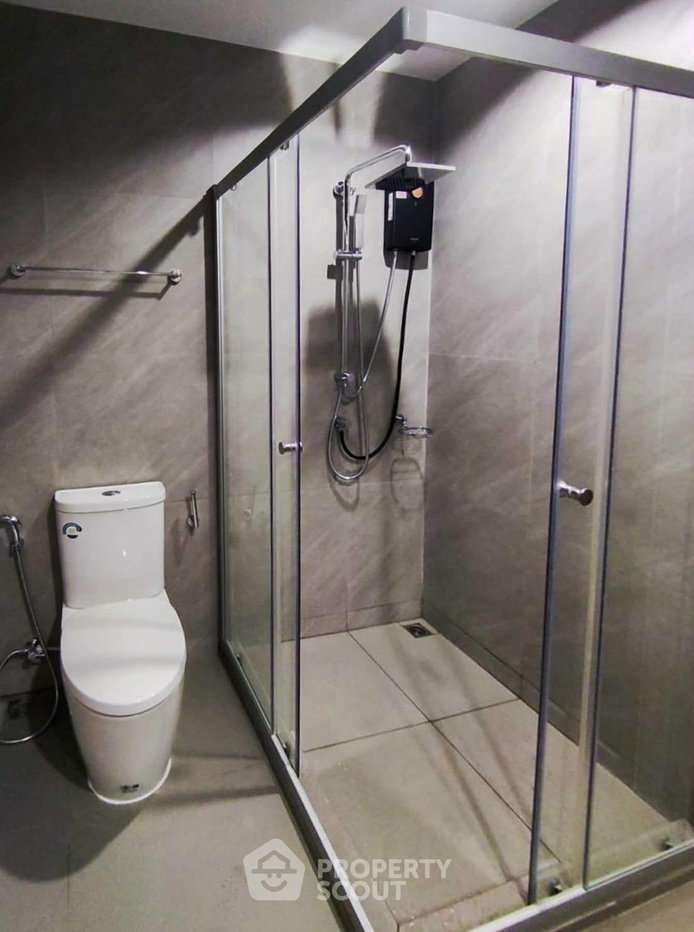 รูป คอนโด 2 ห้องนอน IDEO สุขุมวิท - พระราม 4 ชั้น 18 ใกล้ BTS พระโขนง 300 ม. (ID 3046212) - รูปที่ 12/45