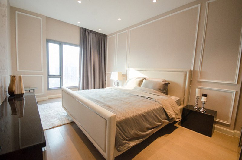 รูป A046025 The Crest Sukhumvit 34 - รูปที่ 2/2
