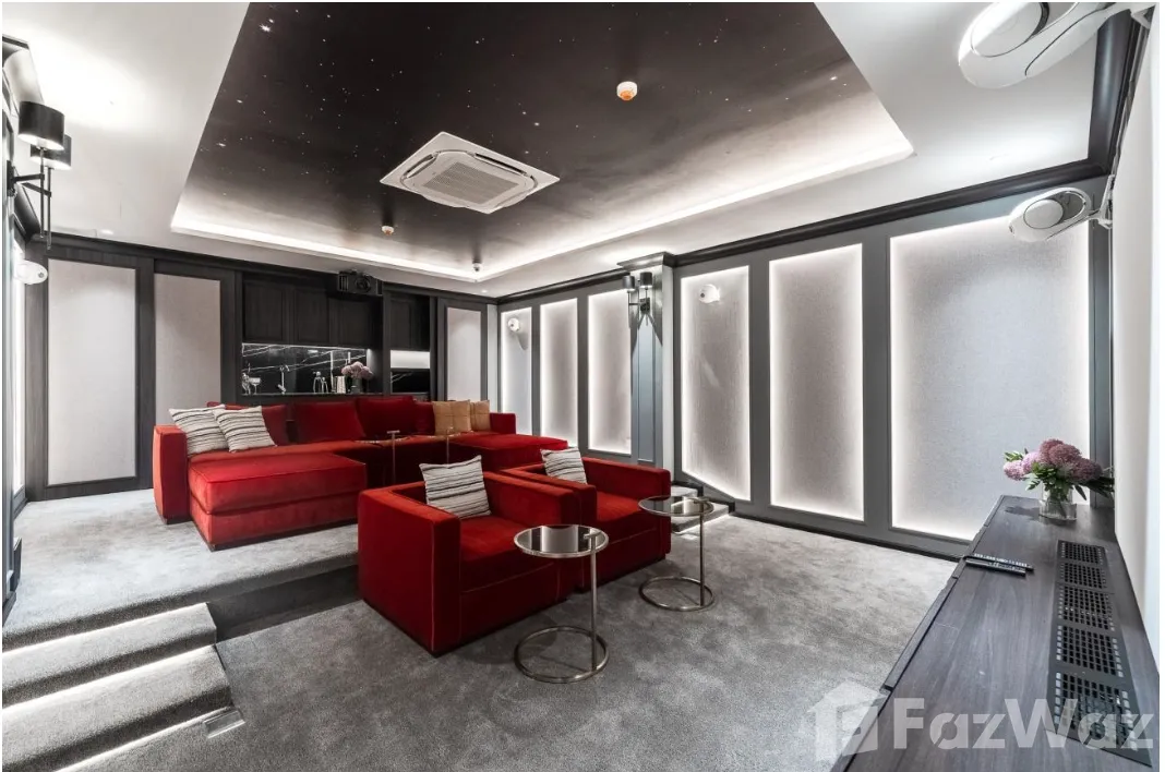 รูป ขาย คอนโด 1 ห้องนอน ในโครงการ เดอะ ไตเติ้ล เลเจนดารี-บางเทา 6524196 - รูปที่ 10/11
