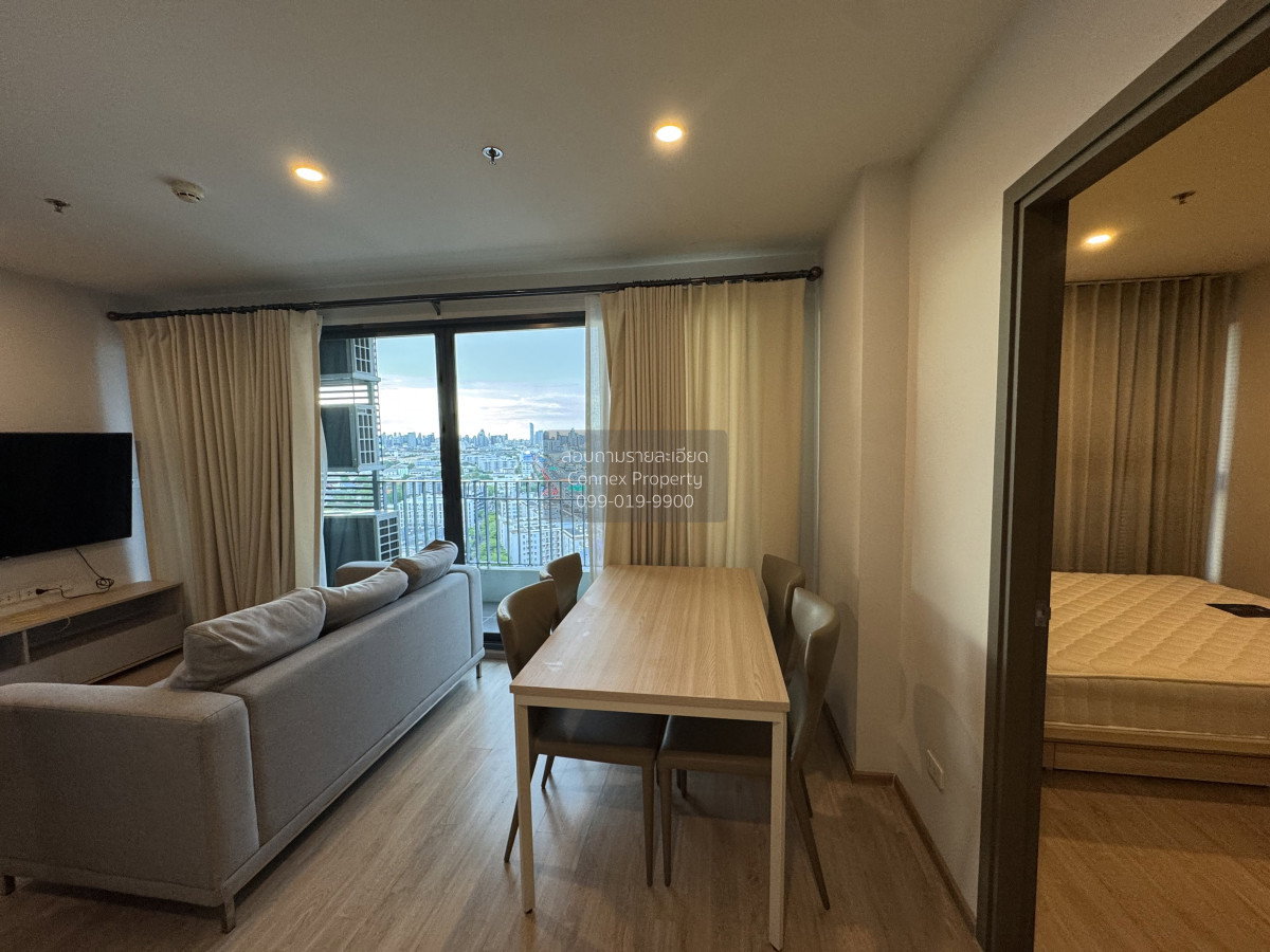 รูป 🔥🔥🔥 เช่าคอนโด  ไอดีโอ โอทู BTS-บางนา บางนา เขต บางนา กรุงเทพ CX-150396 ✅ ทักไลน์ @connexproperty ตอบทันที ทีมงานมืออาชีพ ✅ 🔥🔥🔥 - รูปที่ 2/10
