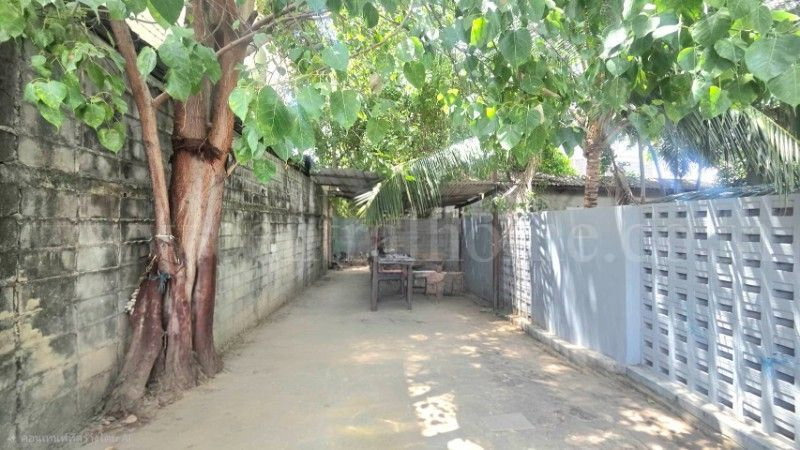รูป ที่ดินพร้อมสิ่งปลูกสร้าง หอพัก เพชรเกษม 81 บางบอน 5 - รูปที่ 4/4