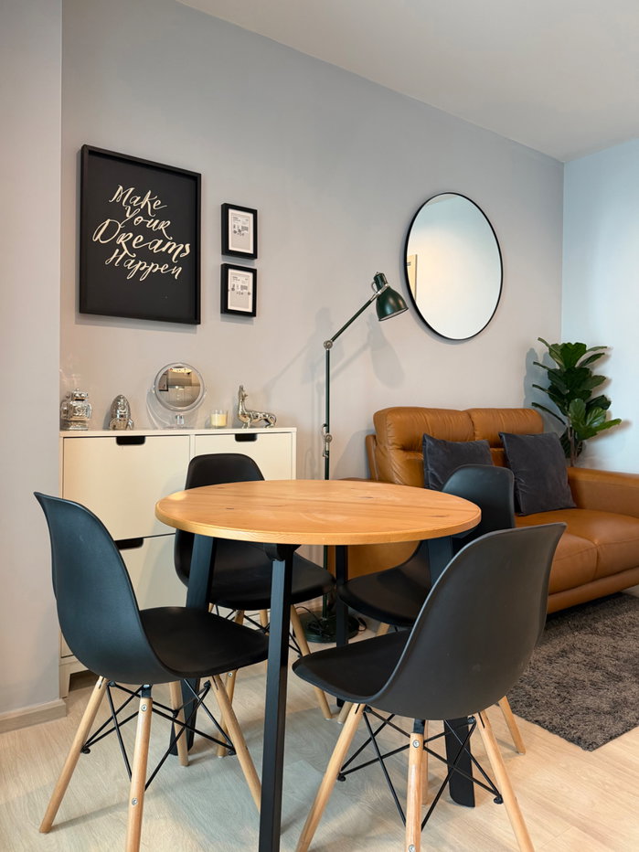 picture For Rent - Life One Wireless , Luxury Class  1 bedroom bathroom - 2/6