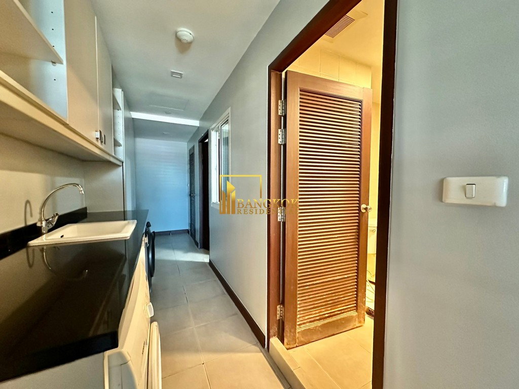 รูป Le Raffine 31 | Superb 3 Bedroom Duplex Condo With Pool - BR11143CD - รูปที่ 34/50