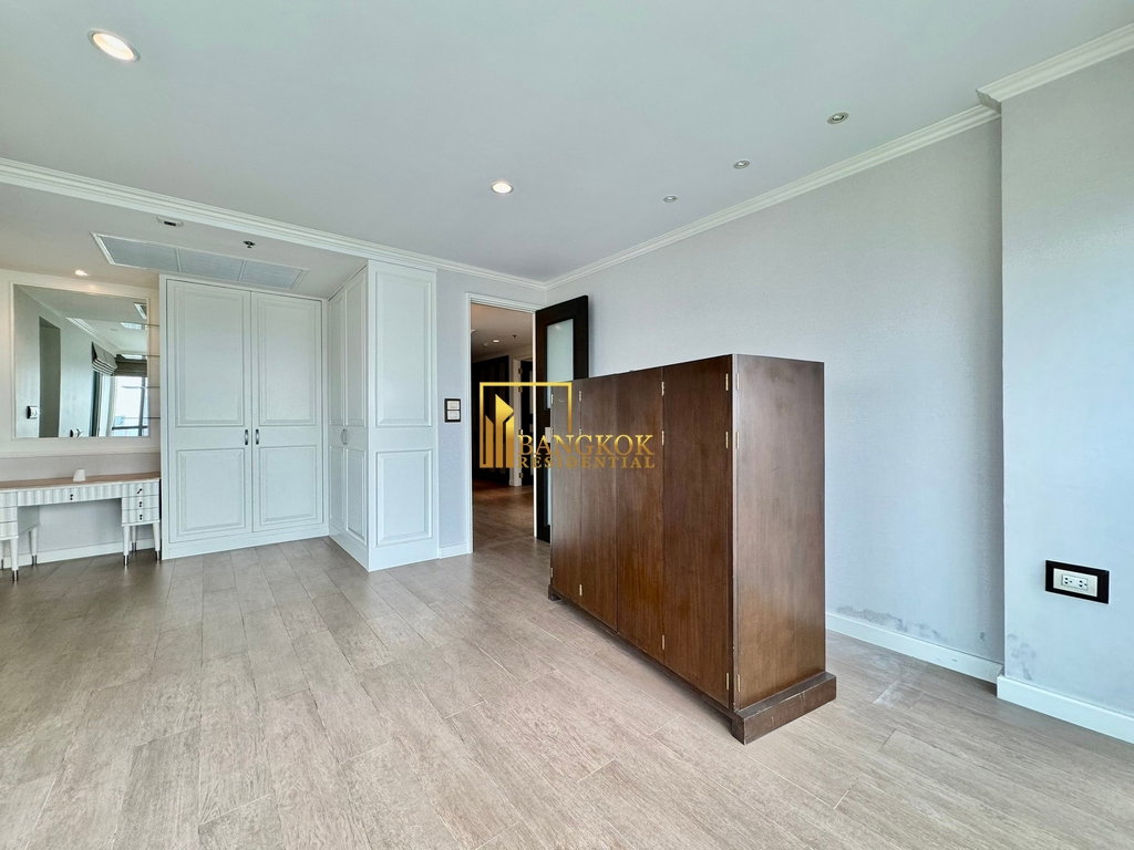 รูป The Madison | Fabulous 4 Bedroom Penthouse in Phrom Phong - BR9043CD - รูปที่ 28/53