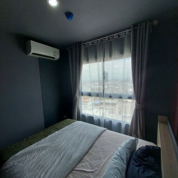รูป A045542 The Parkland Charan – Pinklao - รูปที่ 6/8