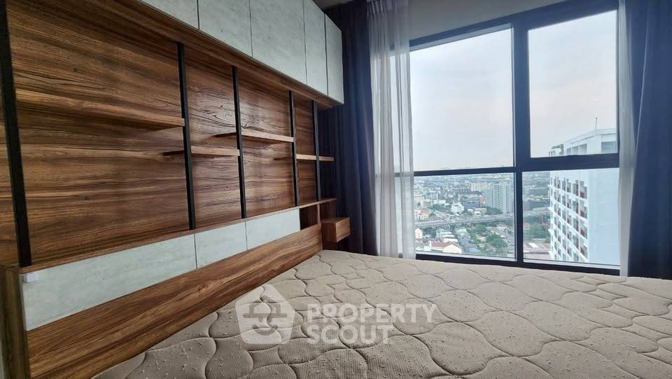 รูป คอนโด 2 ห้องนอน Life Sukhumvit 48 ชั้น 30 ขนาด 49 ตร.ม. ใกล้ BTS พระโขนง (ID 2846955) - รูปที่ 8/31