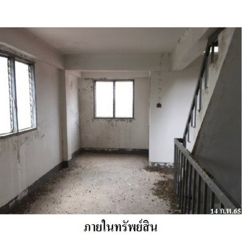 รูป Z8Z6095 ขายอาคารพาณิชย์ ตำบล พระบาท อำเภอ เมืองลำปาง จังหวัด ลำปาง - รูปที่ 3/8