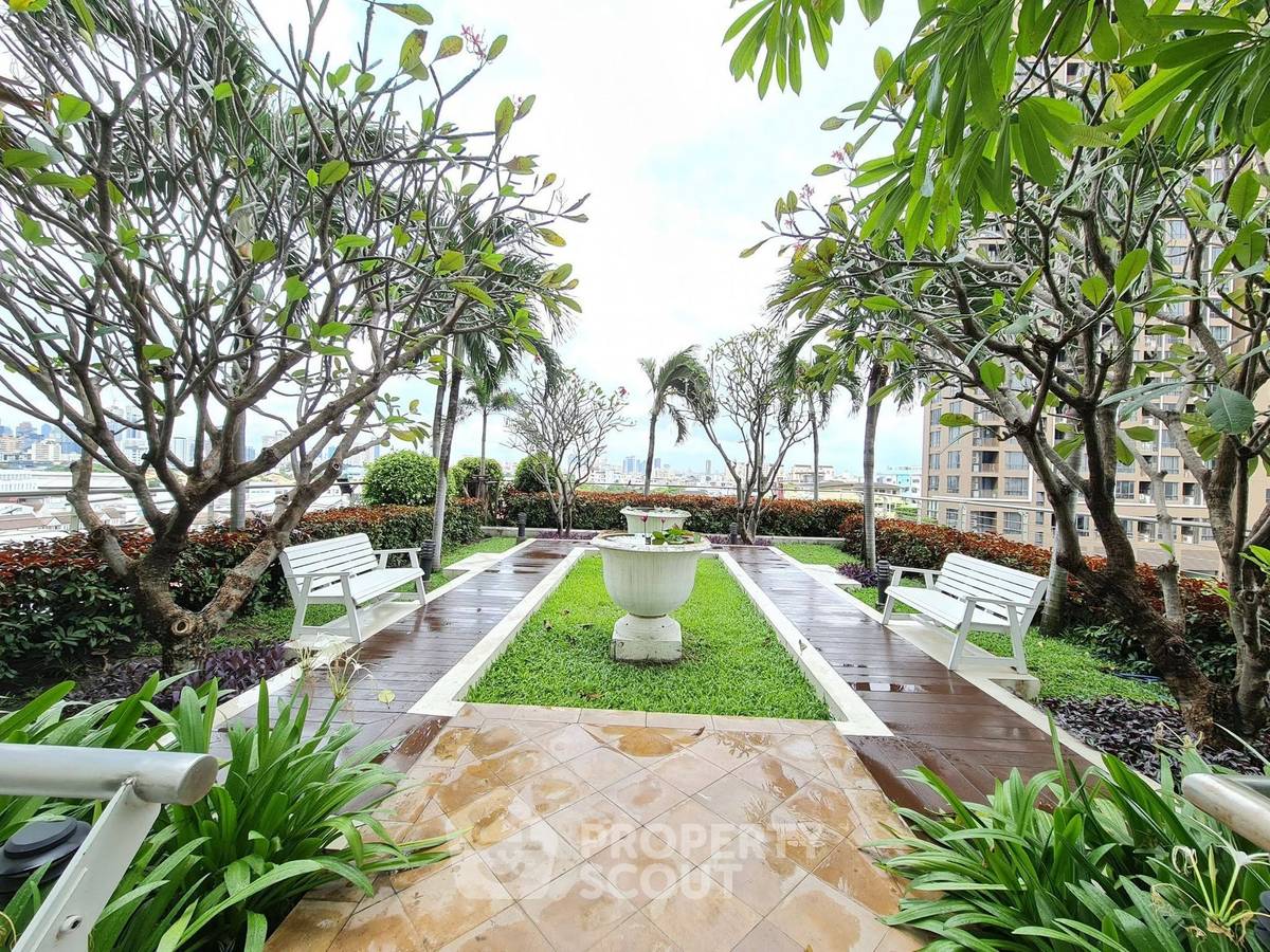 picture 1-BR 51 Sqm At Le Luk Condominium, 200m to BTS Phra Khanong (ID 3047917) - 9/13