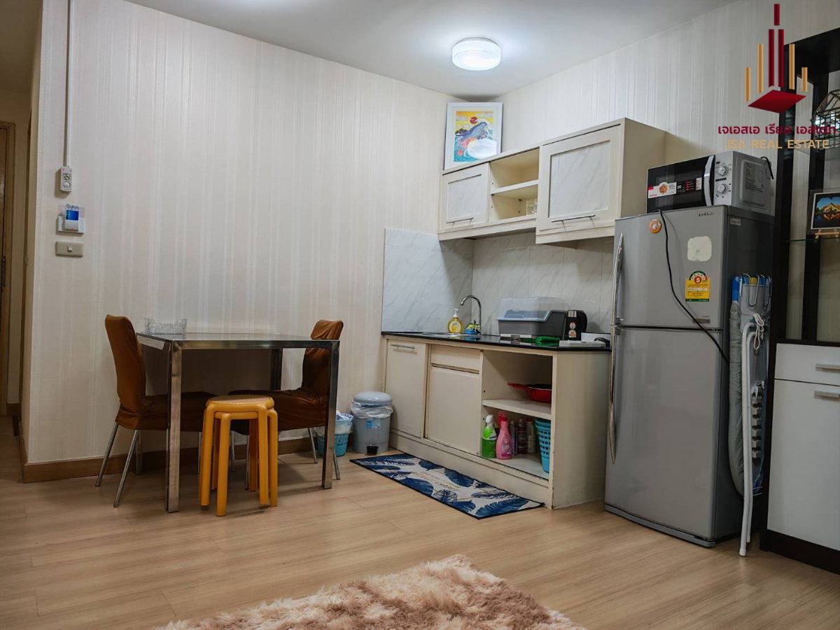 picture ✨ For Rent : Baan Sathorn Chaopraya  Condo ✨  💰 Only 17,000 THB/month - 3/3