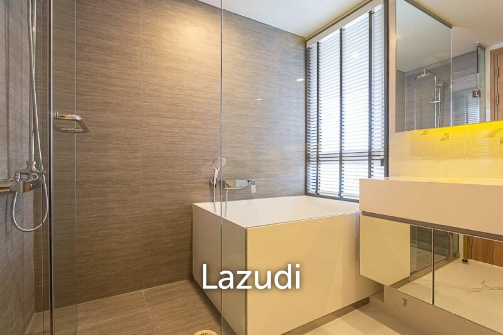 รูป Siamese Exclusive Sukhumvit 31 / Condo For Rent / 3 Bedroom / 116 SQM / BTS Asok / Bangkok - รูปที่ 8/14